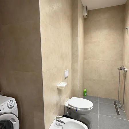 Appartement Luxury 2br Garden Building 12th Floor