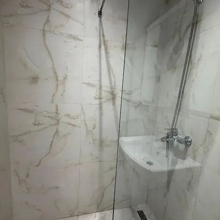Luxury 2br Garden Building 12th Floor Appartement