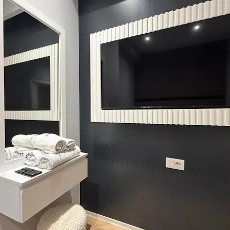 Luxury 2br Garden Building 12th Floor Appartement