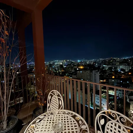 Luxury 2br Garden Building 12th Floor *
