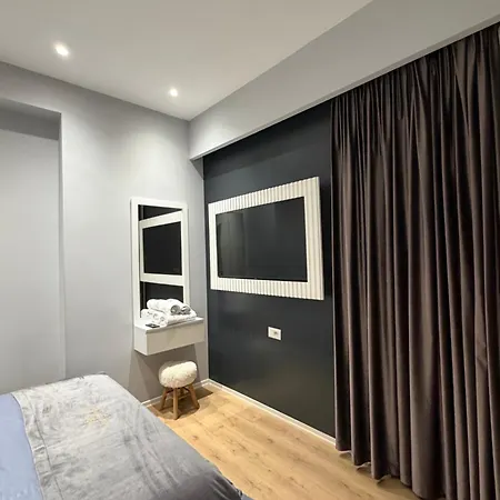 Appartement Luxury 2br Garden Building 12th Floor *