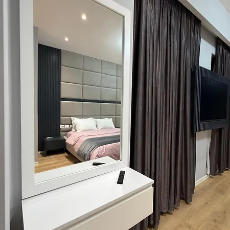 Appartement Luxury 2br Garden Building 12th Floor *
